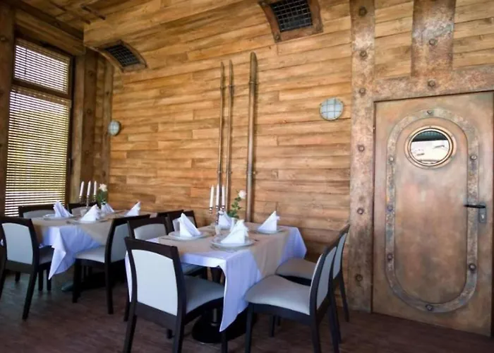 Complex - Egrek 3 * Lozenets