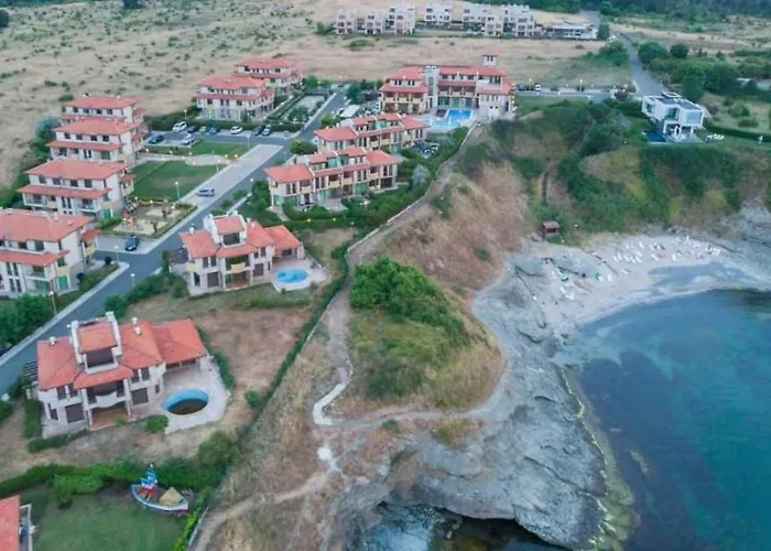 Διαμέρισμα Complex - Egrek 3