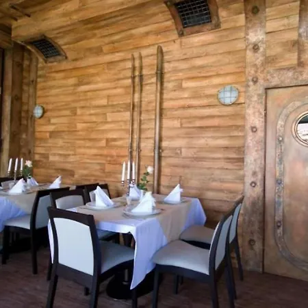 Complex - Egrek 3 * Lozenets