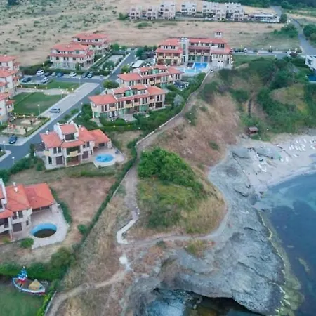 Daire Appart Complex - Lalov Egrek 3