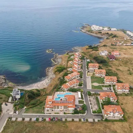 Appart Complex - Lalov Egrek 3 Daire Lozenets