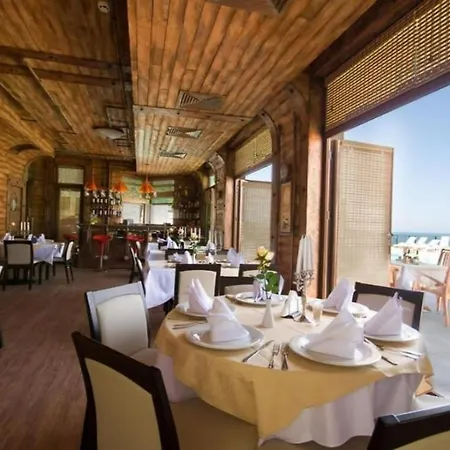 Apartment Complex - Egrek 3 *