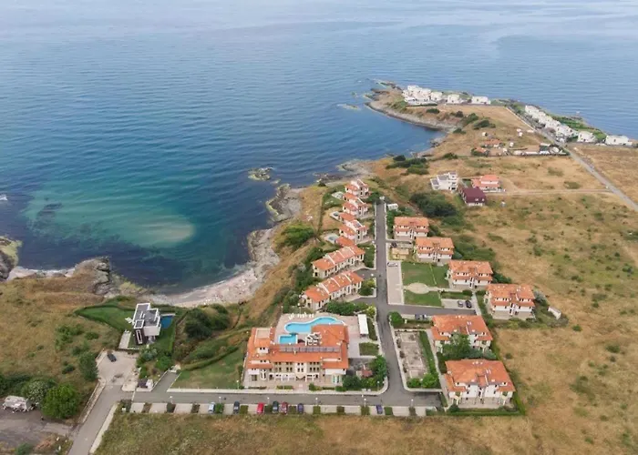 Complex - Egrek 3 Appartamento Lozenets