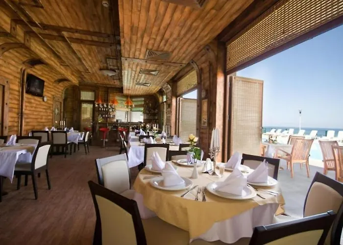 Appartamento Complex - Egrek 3 *